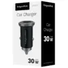 Incarcator auto USB /USB type C QC3.0 PD 30W Kruger&Matz KM0871 - imagine 7