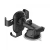 Incarcator auto wireless Pilot Well 10W cu gravitatie cu ventuza - imagine 3