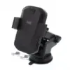 Incarcator auto wireless Slick Well 10W automat - imagine 3