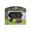 Incarcator automat pt. baterii auto - 230V 2A / 4A M`N`C - imagine 3