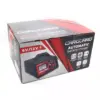 Incarcator baterie acumulator auto 6-12V 10A (Redresor) CARGUARD - imagine 4
