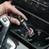 Incarcator Car Power Fast USB Charger Varta - imagine 2