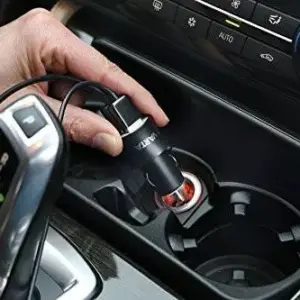 Incarcator Car Power Fast USB Charger Varta