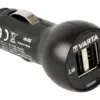 Incarcator Car Power Fast USB Charger Varta - imagine 3