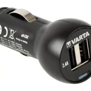 Incarcator Car Power Fast USB Charger Varta