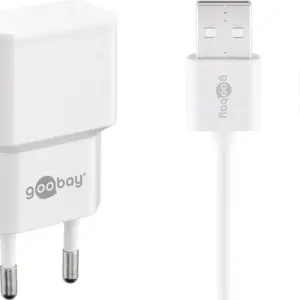 Incarcator retea 1x USB TYPE C PD 38W QC 3.0 1x USB-A alb Choetech PD5002