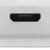 Incarcator fara fir wireless 5W 1A alb pentru dispozitive standard QI Goobay - imagine 4