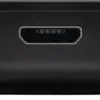 Incarcator fara fir wireless 5W negru pentru telefoane inteligente si dispozitive standard QI Goobay - imagine 4