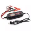 Incarcator Inteligent pt baterii auto 6V-12V Redresor incarcare 1.2-120Ah Carguard