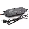 Incarcator Inteligent pt baterii auto 6V-12V Redresor incarcare 1.2-120Ah Carguard - imagine 3