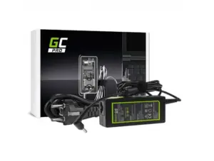 Incarcator laptop Asus F553 F553M F553MA R540L R540S X540S 19V 3.42A 65W AD41P Green Cell conector 4.0x1.35mm