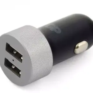 Adaptor audio stereo 2x RCA mama - 2x RCA mama aurit 1buc Nedis