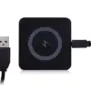 Incarcator pad charging portabil wireless TX-100 Luxa2 - imagine 14