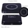 Incarcator pad charging portabil wireless TX-100 Luxa2 - imagine 7
