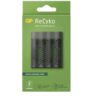 Incarcator rapid USB AA/AAA NIMH R3/R6 GPM451-2B1
