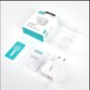 Incarcator retea 1x USB TYPE C PD 38W QC 3.0 1x USB-A alb Choetech PD5002 - imagine 3
