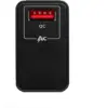 Incarcator retea AXAGON ACU-QC19 1x USB A QC3.0 /AFC /FCP /SMART 19W negru - imagine 2