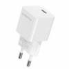 Incarcator retea Choetech 1x USB TYPE C PD 20W alb PD5010-EU-WH - imagine 2