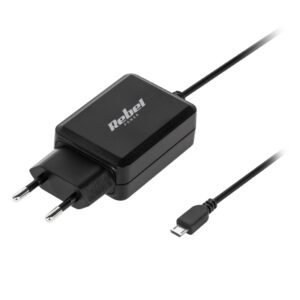 Adaptor Priza - 2x Type C PD 3A 35W alb XO-L105(EU)