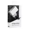 Incarcator retea dual USB 2.4A Kruger&Matz - imagine 3