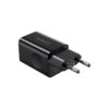 Incarcator retea Orico PT30-C USB TYPE C QC3.0 30W negru PT30-C-EU-BK - imagine 2