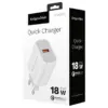 Incarcator retea Quick Charge 3.0 18W Kruger&Matz KM0851 - imagine 2