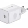 Incarcator retea USB type C PD 20W alb Sandberg 441-42