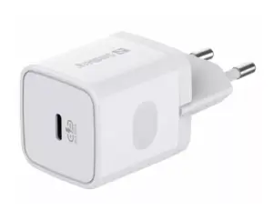 Incarcator retea USB type C PD 20W alb Sandberg 441-42