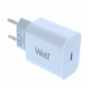 Alimentator USB 230V TA 240 USB 2 iesiri 2.4A negru Trevi