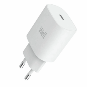 Alimentator USB 230V TA 240 USB 2 iesiri 2.4A negru Trevi