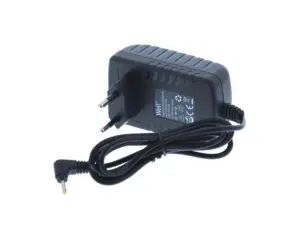 Incarcator tableta AC/DC 5V 2A conector 2.4x0.7x10mm Well
