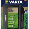 Incarcator universal acumulatori AA AAA C D 9V USB 57688 101 401 Varta