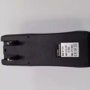 Incarcator universal Litiu 500mA acumulatori 2x 18650