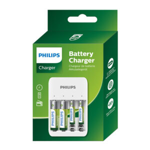Acumulator portabil powerbank 4200mA alb GP