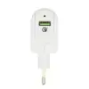 Incarcator USB Qualcomm QC3.0 5V-3A 9V-2A 12V-1.5A SKROSS - imagine 3