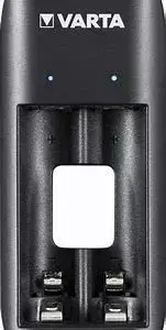 Incarcator Varta 57651 AA/AAA NiMH + 2 acumulatori AAA 800mAh USB