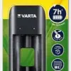 Incarcator Varta 57651 AA/AAA NiMH + 2 acumulatori AAA 800mAh USB