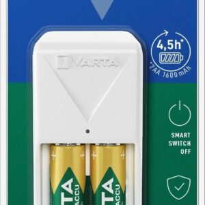 Acumulator portabil powerbank 4200mA alb GP