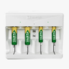 Incarcator Varta Universal 57658 AA/AAA/C/D/1x 9V NiMH USB type C - imagine 2