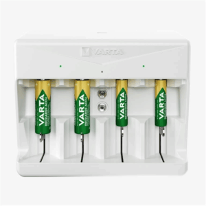 Incarcator Varta Universal 57658 AA/AAA/C/D/1x 9V NiMH USB type C