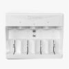 Incarcator Varta Universal 57658 AA/AAA/C/D/1x 9V NiMH USB type C