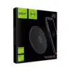 Incarcator Wireless Golf WQ3 Negru - imagine 3