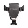 Incarcator wireless grilaj auto 10W pentru telefon mobil CARGUARD - imagine 2