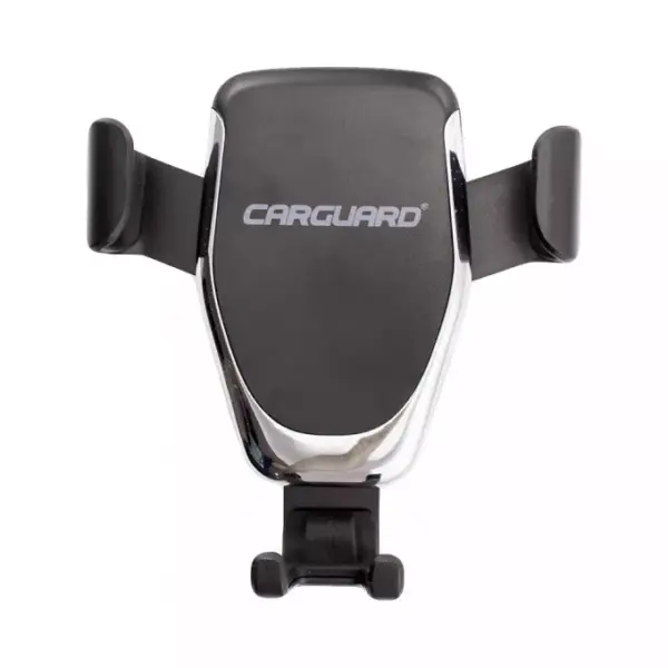 Incarcator wireless grilaj auto 10W pentru telefon mobil CARGUARD - imagine 2