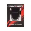 Incarcator wireless grilaj auto 10W pentru telefon mobil CARGUARD - imagine 8