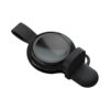 Incarcator Wireless Qi - USB 2.5W negru XO-CX003 - imagine 2