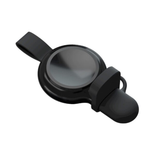 Incarcator Wireless Qi - USB 2.5W negru XO-CX003 - imagine 2