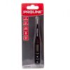 Indicator tensiune cu ecran LCD si bec 12-250VAC/DC 125mm Proline 10543 - imagine 2