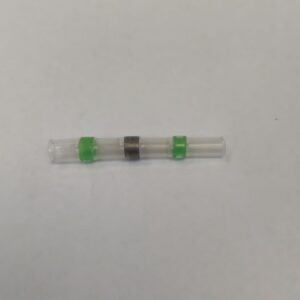 Butt splice connector 1.5-2.5 mm2 RND set 50buc