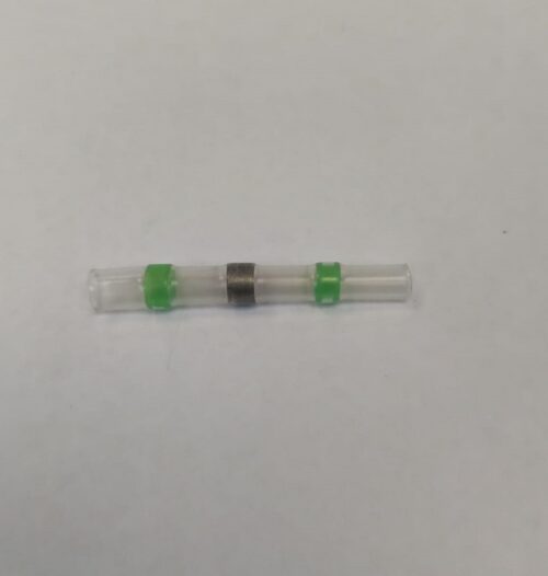 Inel verde de lipit impermeabil 0.75-1.5mm2
